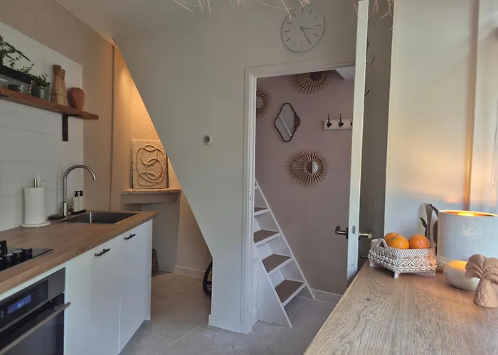 Apartamento Escape 2p *