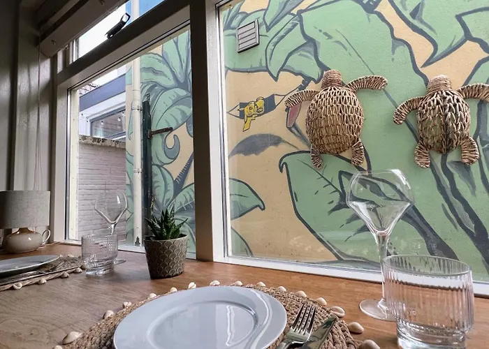 Escape 2p Apartamento *