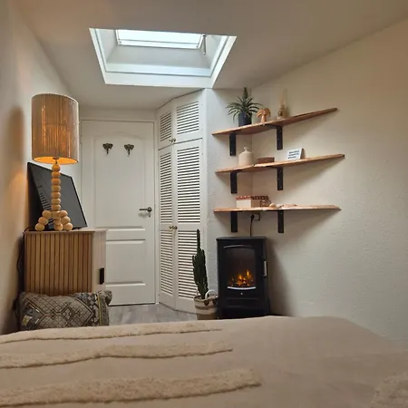 Apartmán Escape 2p *