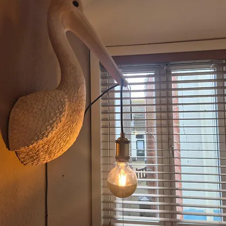 Escape 2p Apartman Zandvoort