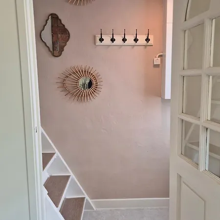 Escape 2p Apartmán