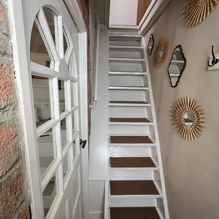 Escape 2p Apartmán