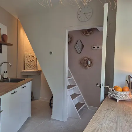 Apartmán Escape 2p *