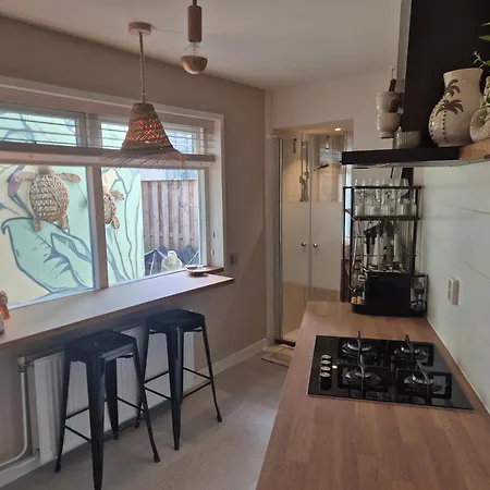 Escape 2p Apartman *