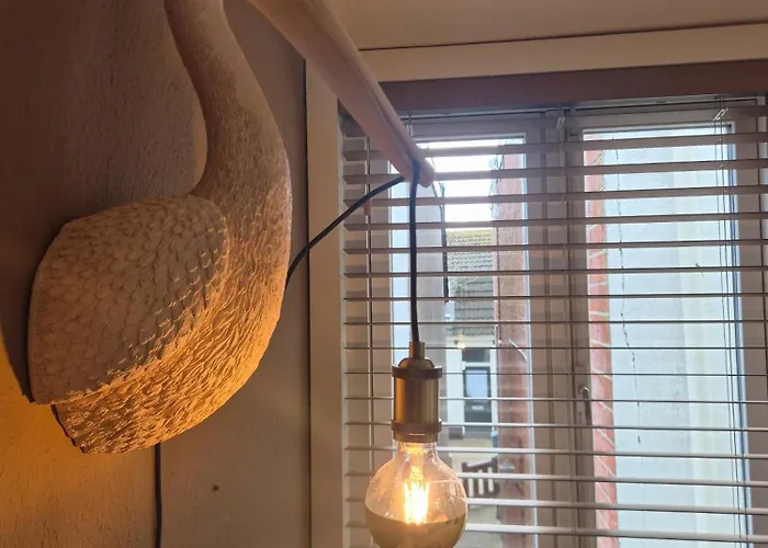 Escape 2p Apartman Zandvoort