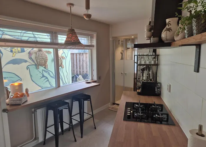 Escape 2p Apartman *