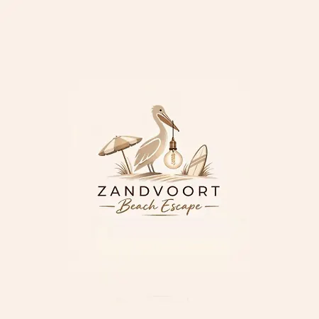 Escape 2p * Zandvoort