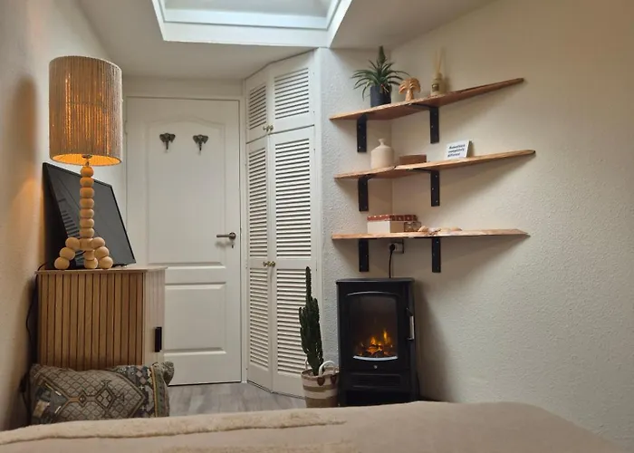 Appartement Escape 2p *