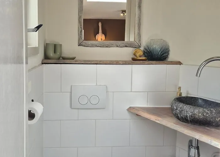 Appartement Escape 2p Zandvoort