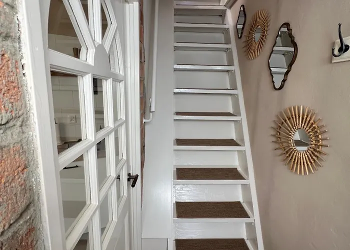 Escape 2p Appartement