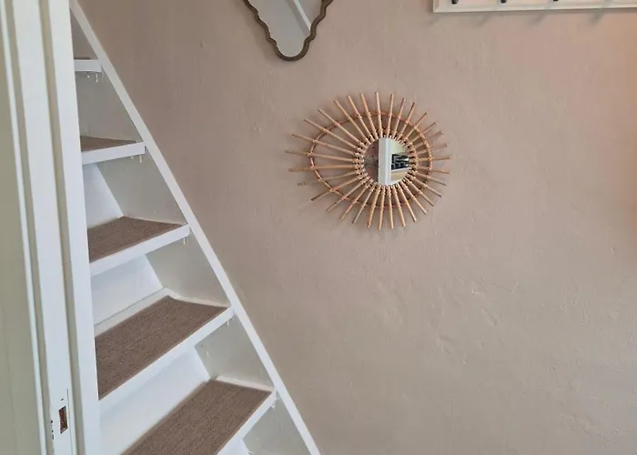 Appartement Escape 2p *