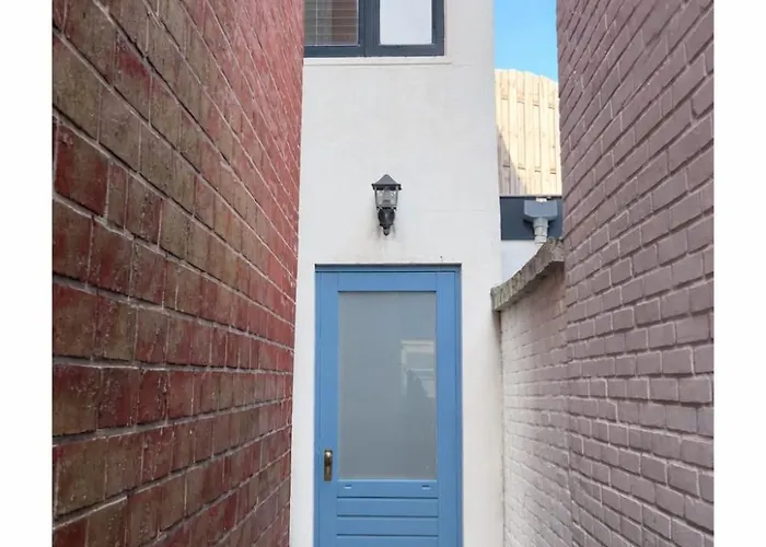 Escape 2p Appartement Zandvoort